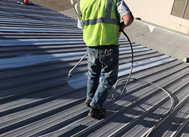 Roof-Coating-Battle-Creek-MI-Michigan-1