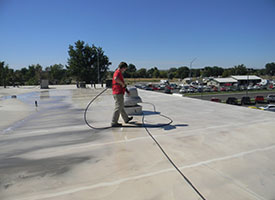 Commercial Roofing Contractor1