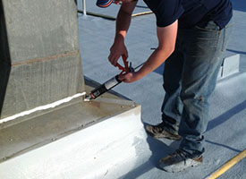 Commercial Roofing Services