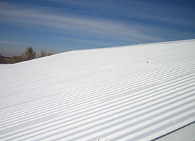 Roof Coating