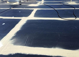 Commercial Roofing Contractor