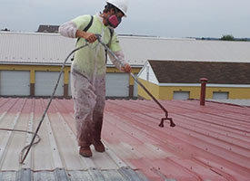 Commercial Roofing Companies