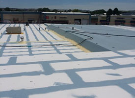 Commercial Roofing Contractor