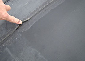 Rubber Roof Repair1
