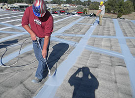 Commercial Roofing Companies