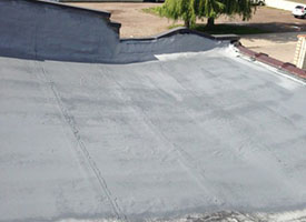 Commercial Roofing Services