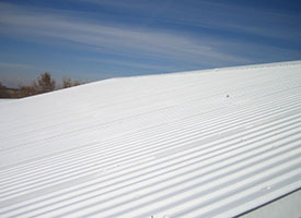 Roof Coating Hillsdale