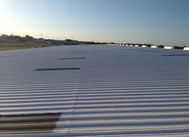 Commercial Roofing Companies