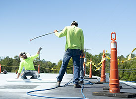 Commercial Roofing Companies1