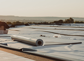 Commercial Roofing Companies
