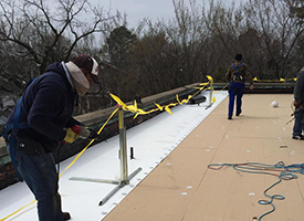 Single-Ply Roofing2