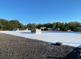 Commercial Roofing Companies