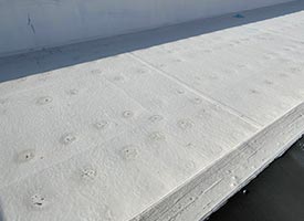 Roof Coating