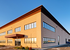 Commercial Roofing Companies Benton Harbor MI1