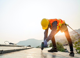 Commercial Roofing Companies