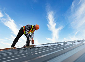 Commercial Roofing