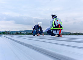 Roof Inspections