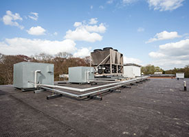 Roof Inspection