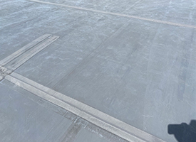 Rubber Roof Repair