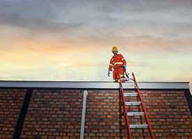 Commercial Roofing Companies