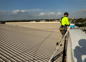 Roof Inspection1