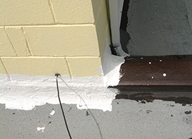 Flat Roof Repair2