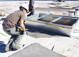 Commercial Roofing Contractor1