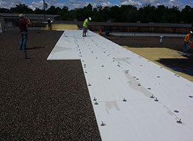 Commercial Roofing Services1