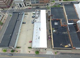 Roof Coating