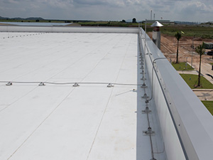 Flat Roof Replacement1