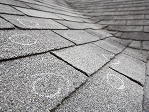 Hail Damage Roofers