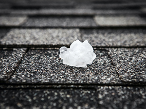 Hailstorm Damage1