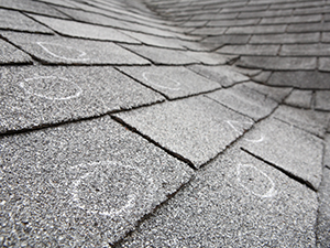 Hail Damage Roofers