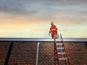 Commercial Roofing Companies - Fort Wayne, IN 1