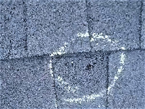 Hail Damage Roofers Fort Wayne, IN 1