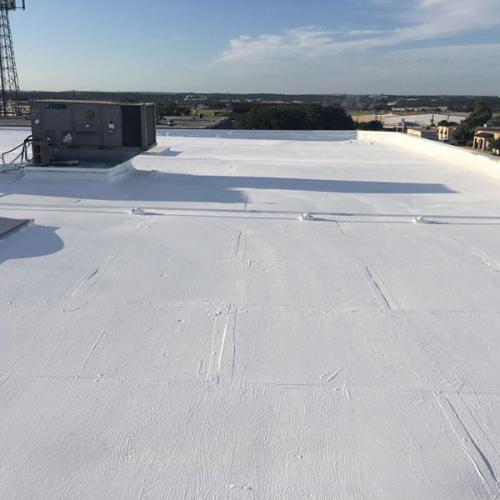 commercial-roof-coating-michigan