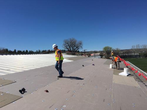 commercial-roof-replacement-michigan