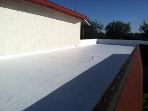 flat-roof-coating-michigan