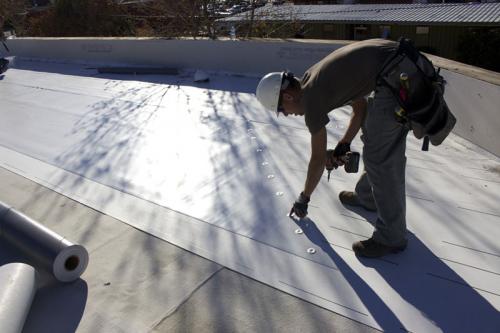 single-ply-roofing-michigan